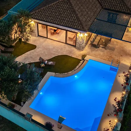 Villa Lussuria