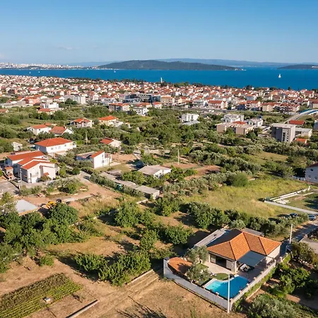 Lussuria * Kaštela